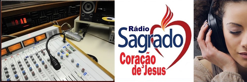 Rádio Sagrado Coração de Jesus