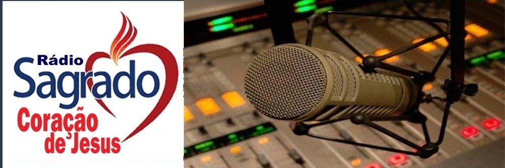 Rádio Sagrado Coração de Jesus